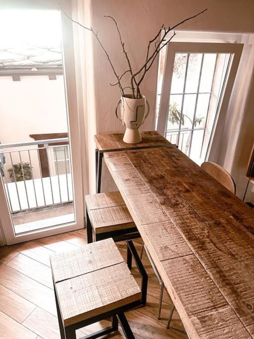 Ferienwohnung La Petite Croix Aosta Exterior foto